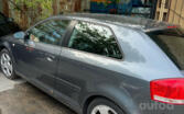 Audi A3 8P Hatchback 3-doors