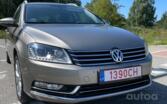 Volkswagen Passat B7 Variant wagon 5-doors