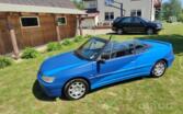 Peugeot 306 1 generation Cabriolet