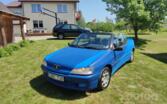 Peugeot 306 1 generation Cabriolet