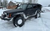 Jeep Cherokee XJ SUV 5-doors