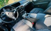 Mercedes-Benz C-Class W204/S204/C204 [restyling] Sedan 4-doors