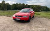 Audi A3 8L [restyling] Hatchback