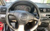 Audi A3 8L [restyling] Hatchback