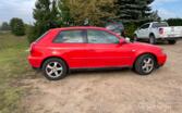 Audi A3 8L [restyling] Hatchback