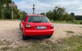 Audi A3 8L [restyling] Hatchback