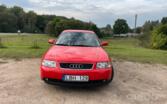 Audi A3 8L [restyling] Hatchback