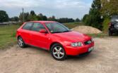 Audi A3 8L [restyling] Hatchback