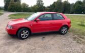 Audi A3 8L [restyling] Hatchback