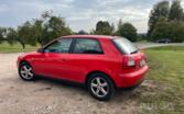 Audi A3 8L [restyling] Hatchback