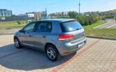 Volkswagen Golf 6 generation Hatchback 5-doors