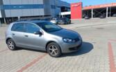 Volkswagen Golf 6 generation Hatchback 5-doors