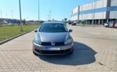 Volkswagen Golf 6 generation Hatchback 5-doors