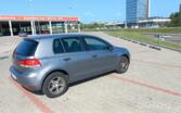 Volkswagen Golf 6 generation Hatchback 5-doors