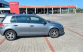 Volkswagen Golf 6 generation Hatchback 5-doors