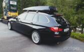 BMW 5 Series F07/F10/F11 Touring wagon