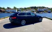 BMW 5 Series F07/F10/F11 Touring wagon