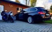 BMW 5 Series F07/F10/F11 Touring wagon