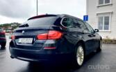 BMW 5 Series F07/F10/F11 Touring wagon