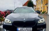 BMW 5 Series F07/F10/F11 Touring wagon