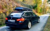 BMW 5 Series F07/F10/F11 Touring wagon