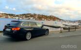 BMW 5 Series F07/F10/F11 Touring wagon