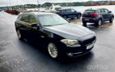 BMW 5 Series F07/F10/F11 Touring wagon