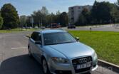 Audi A4 B7 Avant wagon 5-doors