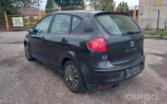 SEAT Altea 1 generation Freetrack minivan 5-doors