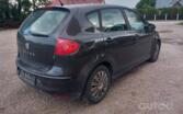 SEAT Altea 1 generation Freetrack minivan 5-doors