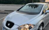 SEAT Leon 2 generation [restyling] Hatchback 5-doors