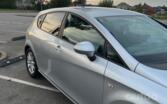 SEAT Leon 2 generation [restyling] Hatchback 5-doors