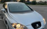 SEAT Leon 2 generation [restyling] Hatchback 5-doors