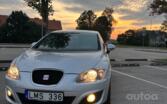 SEAT Leon 2 generation [restyling] Hatchback 5-doors