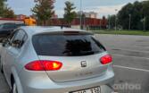 SEAT Leon 2 generation [restyling] Hatchback 5-doors