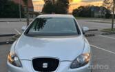 SEAT Leon 2 generation [restyling] Hatchback 5-doors