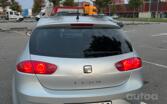 SEAT Leon 2 generation [restyling] Hatchback 5-doors