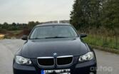 BMW 3 Series E90/E91/E92/E93 [restyling] Sedan