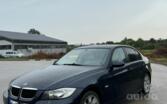 BMW 3 Series E90/E91/E92/E93 [restyling] Sedan