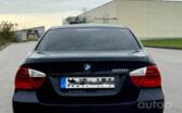 BMW 3 Series E90/E91/E92/E93 [restyling] Sedan