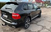 Porsche Cayenne 957 [restyling] Crossover 5-doors