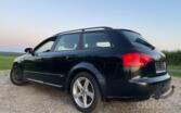 Audi A4 B7 Avant wagon 5-doors