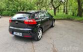 Kia Rio 3 generation Hatchback 5-doors