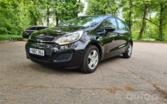 Kia Rio 3 generation Hatchback 5-doors