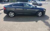 Volvo S60 2 generation [restyling] Sedan 4-doors