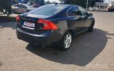 Volvo S60 2 generation [restyling] Sedan 4-doors