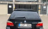 BMW 5 Series E60/E61 Touring wagon