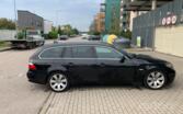 BMW 5 Series E60/E61 Touring wagon