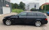 BMW 5 Series E60/E61 Touring wagon