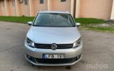 Volkswagen Touran 1 generation [2th restyling] Minivan